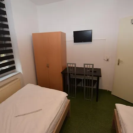 Unterturkheim Apartment