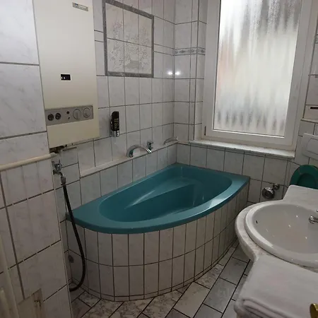 Unterturkheim Apartamento Estugarda