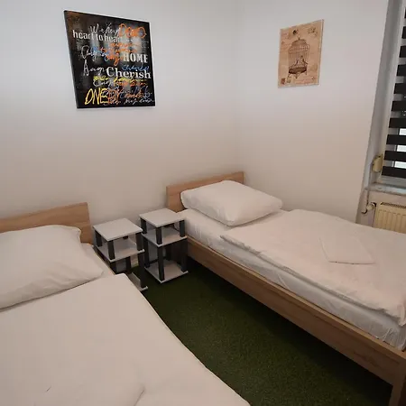 Unterturkheim Apartamento Estugarda
