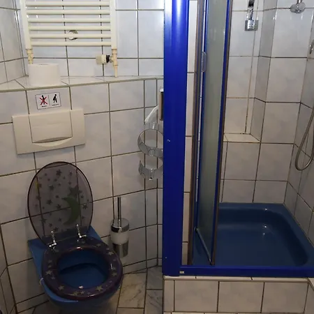 Apartamento Unterturkheim *